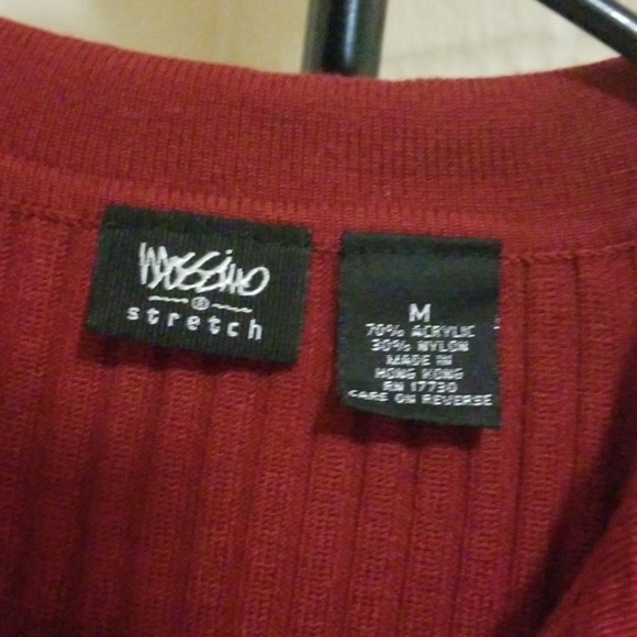 Sweater - Picture 2 of 3